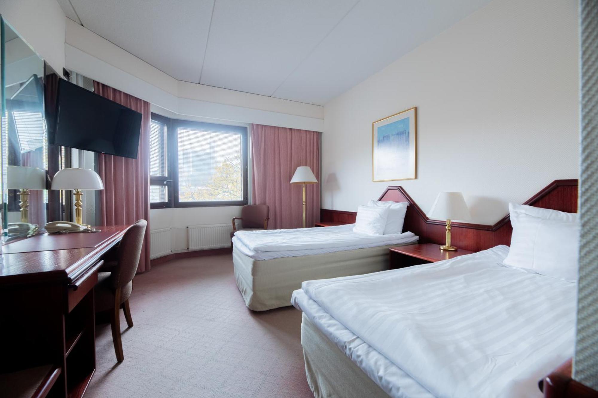 Hotel Oscar Варкаус Номер фото