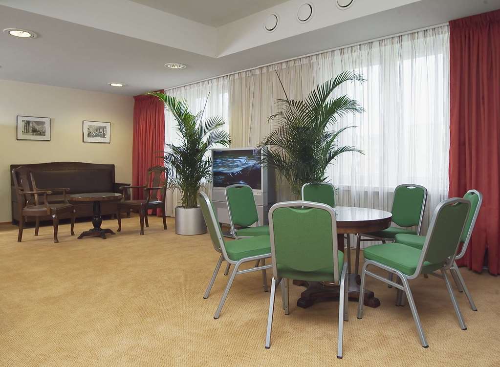 Hotel Oscar Варкаус Номер фото