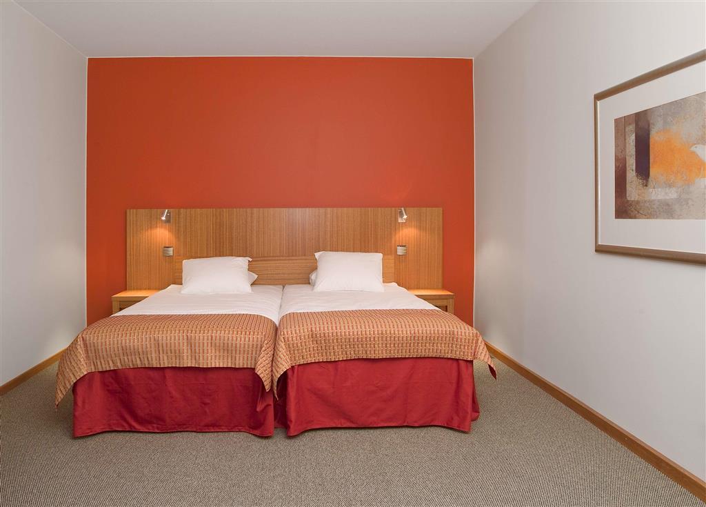 Hotel Oscar Варкаус Номер фото